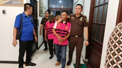 Penyalahgunaan Dana Desa di Lok Bangkai: Dugaan Korupsi Menggemparkan HSU