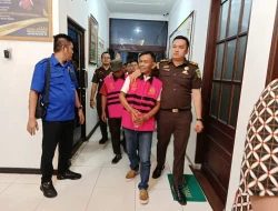 Penyalahgunaan Dana Desa di Lok Bangkai: Dugaan Korupsi Menggemparkan HSU
