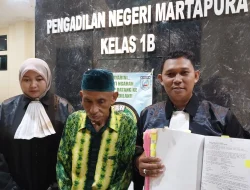 Sidang Peninjauan Kembali Kakek Kahpi: Saksi Ungkap Tidak Ada Pemberitahuan Tumpang Tindih Lahan