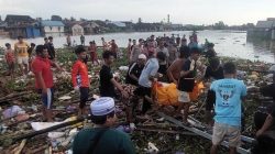 Penemuan Jasad Pria Paruh Baya di Simpang Sungai Bilu Diduga Meninggal Karena Sakit