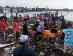 Penemuan Jasad Pria Paruh Baya di Simpang Sungai Bilu Diduga Meninggal Karena Sakit