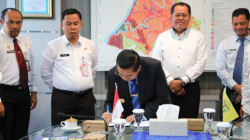 Perumda Pasar Baiman Baru Raup Rp1,8 Miliar: DPRD Banjarmasin Mulai Resah