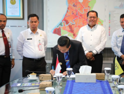 Perumda Pasar Baiman Baru Raup Rp1,8 Miliar: DPRD Banjarmasin Mulai Resah