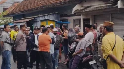 Rumah Warisan dan Konflik Keluarga yang Menegangkan