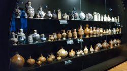 Wedgwood di Museum of Ceramics