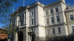 Kent County Council – Tourism Information