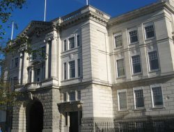 Kent County Council – Tourism Information