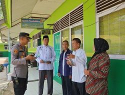 Cegah Narkoba Masuk Sekolah di Hulu Sungai Utara