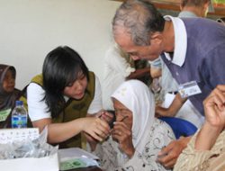 Pelayanan Kesehatan yang Profesional dan Humanis