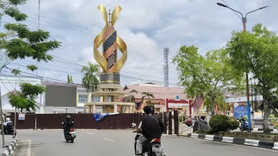 Amuntai, Kota Itik yang Jadi Kebanggaan Kalimantan Selatan