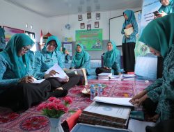 PAAREDI, Pola Asuh Anak di Era Digital Jadi Fokus PKK HSU