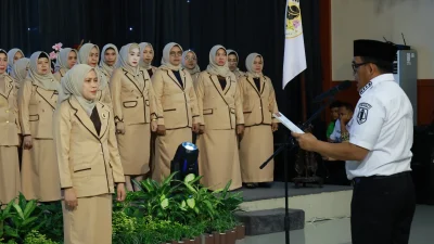 GOW HSU Periode 2025–2030 Resmi Dilantik, Ini Harapan Bupati