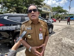 Kasus Guru Aniaya Siswa Inklusi di SMAN 2 Amuntai, Bupati HSU: Harus Ada Solusi Terbaik