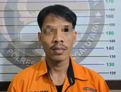 Polres HSU Gagalkan Upaya Selundupkan 9,56 Gram Sabu ke Lapas Amuntai