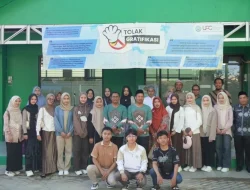 MAN 2 HSU Lepas Siswa Menuju AVIMSA 2025, Targetkan Prestasi Nasional