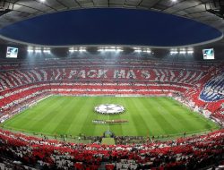 München: Raksasa Jerman yang Tak Pernah Kehilangan Tajinya