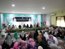 Peringatan Maulid Nabi di HSU Jadi Momentum Perkuat Silaturahmi