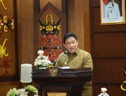 HSU Perbarui Dokumen RPKD, Sesuaikan dengan Tantangan Pembangunan Daerah