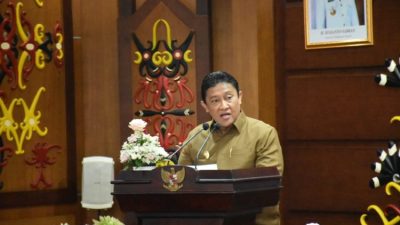 HSU Perbarui Dokumen RPKD, Sesuaikan dengan Tantangan Pembangunan Daerah
