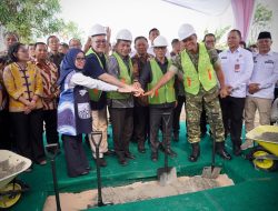 Koperasi Desa Jadi Andalan! HSU Wujudkan Gerai Pergudangan Merah Putih untuk Ekonomi Mandiri