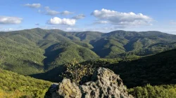 Borzsony Mountains: Permata Hijau di Jantung Hongaria yang Penuh Sejarah dan Keindahan Alam